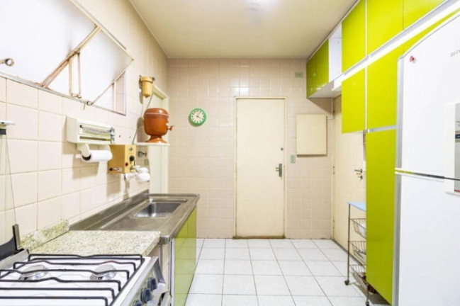 Imagem Apartamento com 3 Quartos à Venda, 91 m² em Itaim Bibi - São Paulo
