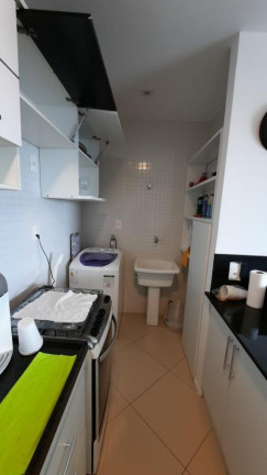Imagem Apartamento com 1 Quarto à Venda, 50 m² em Caminho Das árvores - Salvador Imagem Apartamento com 1 Quarto à Venda, 50 m² em Caminho Das árvores - Salvador