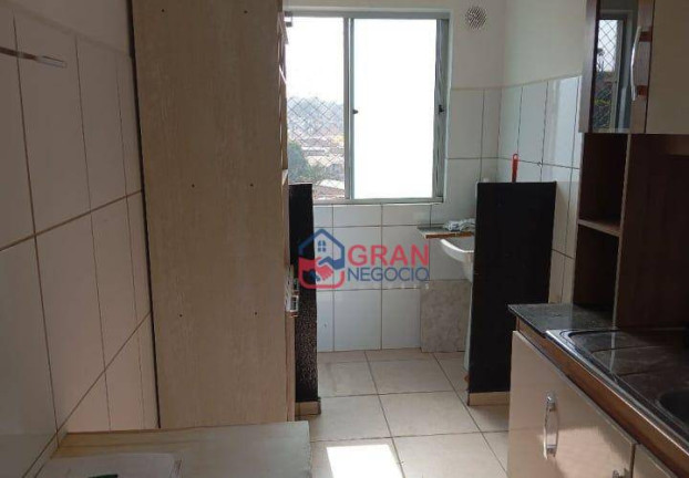 Imagem Apartamento com 2 Quartos à Venda, 46 m² em Santa Cândida - Curitiba Imagem Apartamento com 2 Quartos à Venda, 46 m² em Santa Cândida - Curitiba