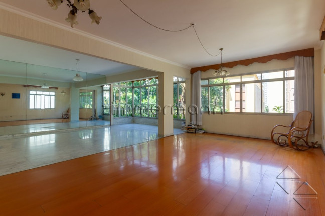 Imagem Apartamento com 4 Quartos à Venda, 360 m² em Jardim Paulista - São Paulo Imagem Apartamento com 4 Quartos à Venda, 360 m² em Jardim Paulista - São Paulo