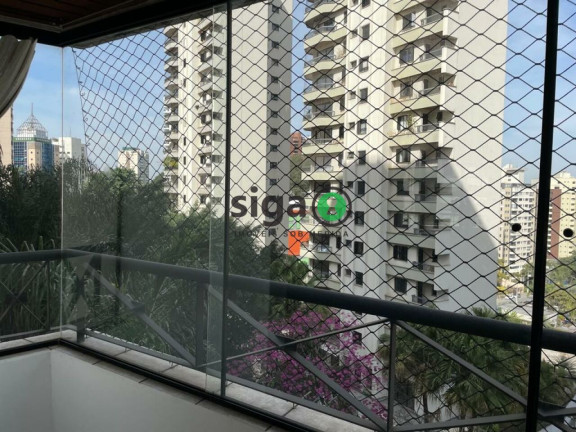 Imagem Apartamento com 2 Quartos à Venda, 58 m² em Vila Andrade - São Paulo Imagem Apartamento com 2 Quartos à Venda, 58 m² em Vila Andrade - São Paulo