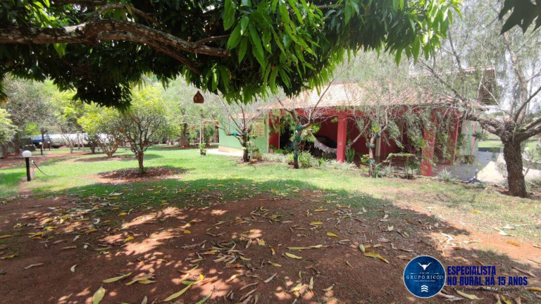 Imagem Chácara à Venda, 2 m² em Zona Rural - Hidrolândia Imagem Chácara à Venda, 2 m² em Zona Rural - Hidrolândia