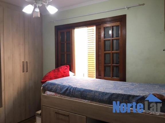 Imagem Casa de Condomínio com 2 Quartos à Venda, 270 m² em Jardim São João (jaraguá) - São Paulo Imagem Casa de Condomínio com 2 Quartos à Venda, 270 m² em Jardim São João (jaraguá) - São Paulo