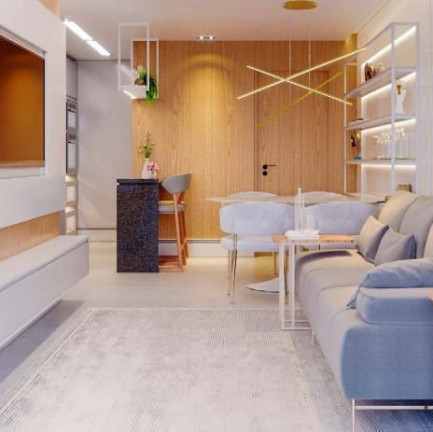 Imagem Apartamento com 3 Quartos à Venda, 71 m² em Bessa - João Pessoa Imagem Apartamento com 3 Quartos à Venda, 71 m² em Bessa - João Pessoa