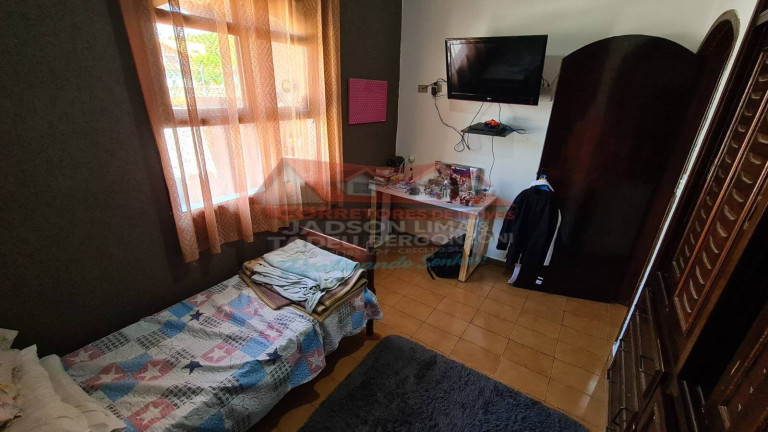 Casa com 3 Quartos à Venda, 500 m² em Morro Do Algodão - Caraguatatuba