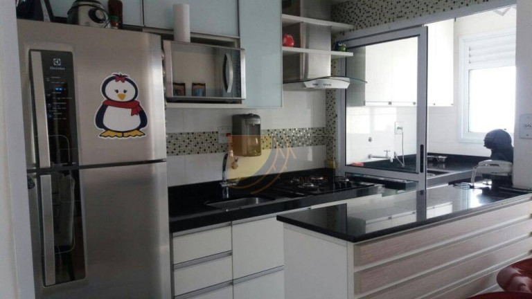 Imagem Apartamento com 2 Quartos à Venda, 48 m² em Jaraguá - São Paulo Imagem Apartamento com 2 Quartos à Venda, 48 m² em Jaraguá - São Paulo