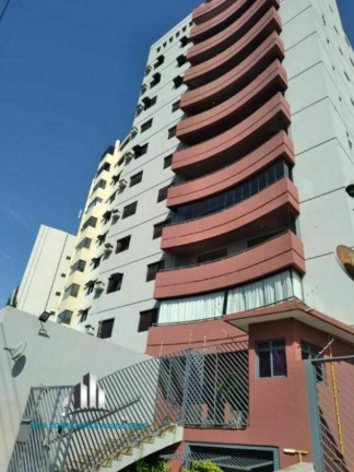 Imagem Apartamento com 3 Quartos à Venda, 136 m² em Jardim Flamboyant - Campinas Imagem Apartamento com 3 Quartos à Venda, 136 m² em Jardim Flamboyant - Campinas