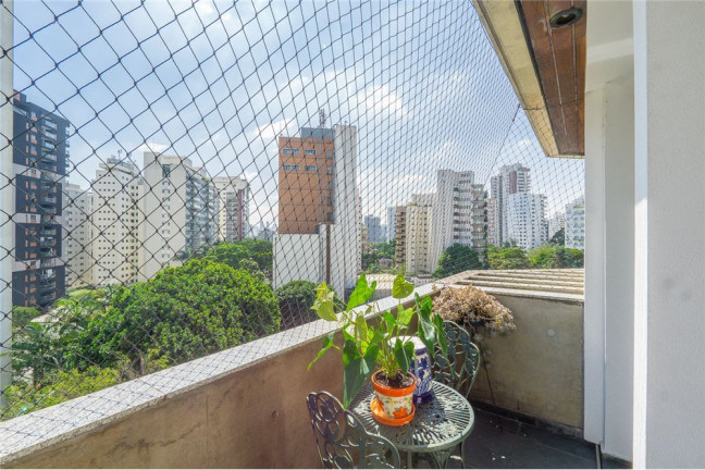 Imagem Imóvel com 3 Quartos à Venda,  em Campo Belo - São Paulo