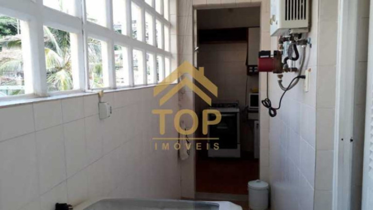 Imagem Apartamento com 3 Quartos à Venda, 83 m² em Catete - Rio De Janeiro