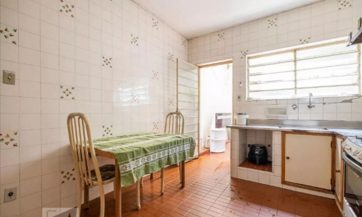 Imagem Casa com 4 Quartos à Venda, 300 m² em Vila Madalena - São Paulo