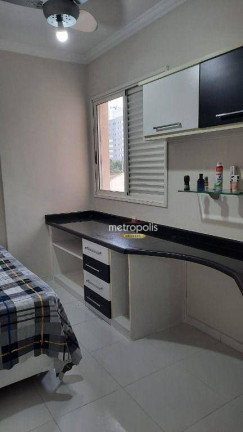Imagem Apartamento com 4 Quartos à Venda ou Locação, 150 m² em Barcelona - São Caetano Do Sul