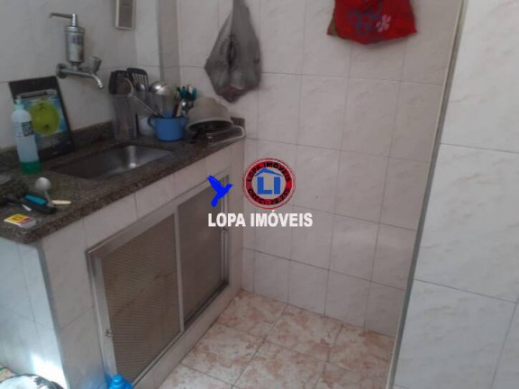 Imagem Apartamento com 1 Quarto à Venda, 37 m² em Catumbi - Rio De Janeiro Imagem Apartamento com 1 Quarto à Venda, 37 m² em Catumbi - Rio De Janeiro