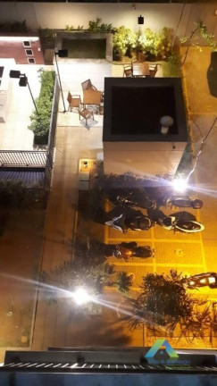 Imagem Apartamento com 2 Quartos à Venda, 51 m² em Vila Carioca - São Paulo