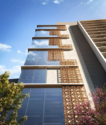 Imagem Apartamento com 1 Quarto à Venda, 30 m² em Jardins - São Paulo Imagem Apartamento com 1 Quarto à Venda, 30 m² em Jardins - São Paulo