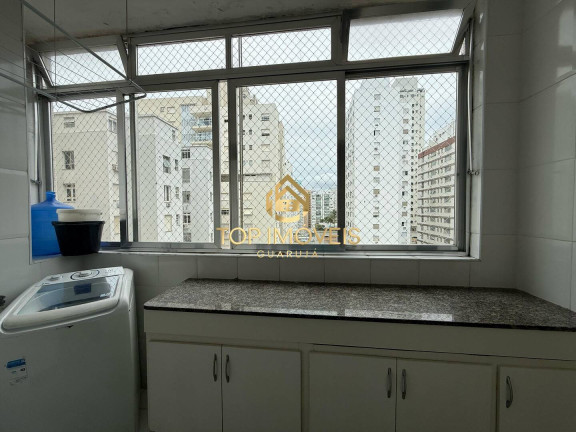 Imagem Apartamento com 3 Quartos à Venda, 162 m² em Pitangueiras - Guarujá Imagem Apartamento com 3 Quartos à Venda, 162 m² em Pitangueiras - Guarujá