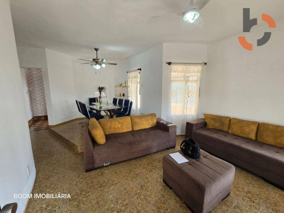 Imagem Casa com 3 Quartos à Venda, 128 m² em Califórnia - Nova Iguaçu