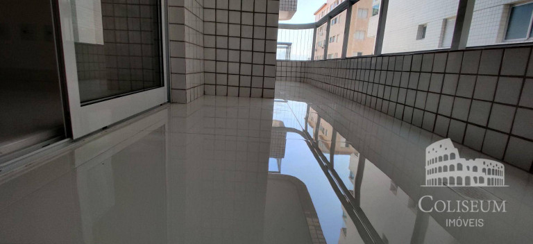 Imagem Apartamento com 2 Quartos à Venda, 73 m² em Boqueirão - Praia Grande