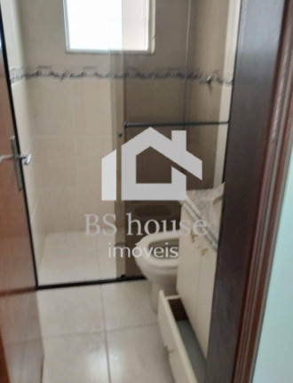 Imagem Apartamento com 2 Quartos à Venda, 80 m² em Vila Curuça - Santo André Imagem Apartamento com 2 Quartos à Venda, 80 m² em Vila Curuça - Santo André