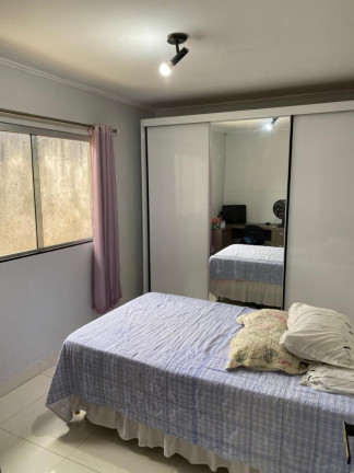 Imagem Casa com 3 Quartos à Venda, 150 m² em Cidade Vera Cruz - Aparecida De Goiânia Imagem Casa com 3 Quartos à Venda, 150 m² em Cidade Vera Cruz - Aparecida De Goiânia