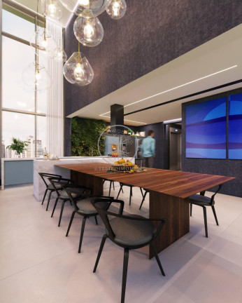 Imagem Apartamento com 1 Quarto à Venda, 53 m² em Jardim Paulista - São Paulo
