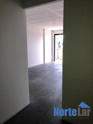 Imagem Sala Comercial à Venda, 47 m² em Vila Hamburguesa - São Paulo