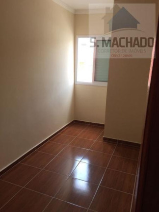 Imagem Apartamento com 2 Quartos à Venda, 55 m² em Camilópolis - Santo André