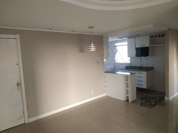 Apartamento com 3 Quartos à Venda, 75 m² em Cristo Redentor - Porto Alegre