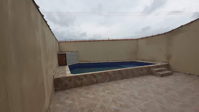 Imagem Casa com 2 Quartos à Venda, 198 m² em Campos Eliseos - Itanhaém Imagem Casa com 2 Quartos à Venda, 198 m² em Campos Eliseos - Itanhaém
