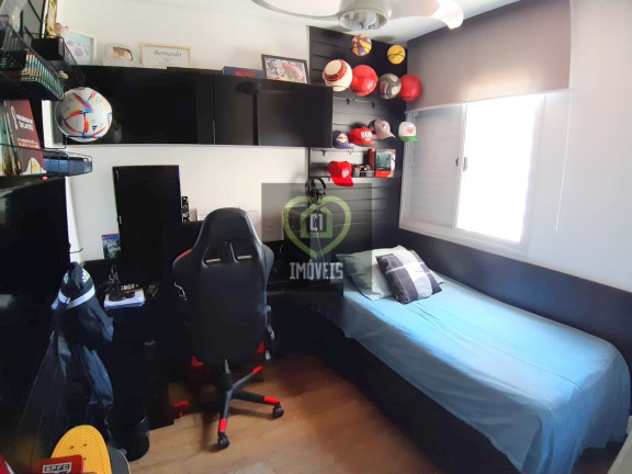 Imagem Apartamento com 3 Quartos à Venda, 94 m² em Vila Romana - São Paulo