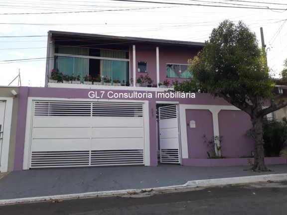 Imagem Sobrado com 3 Quartos à Venda, em Jardim Regina - Indaiatuba Imagem Sobrado com 3 Quartos à Venda, em Jardim Regina - Indaiatuba