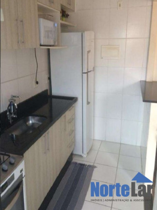 Imagem Apartamento com 2 Quartos à Venda, 50 m² em Vila Carolina - São Paulo Imagem Apartamento com 2 Quartos à Venda, 50 m² em Vila Carolina - São Paulo