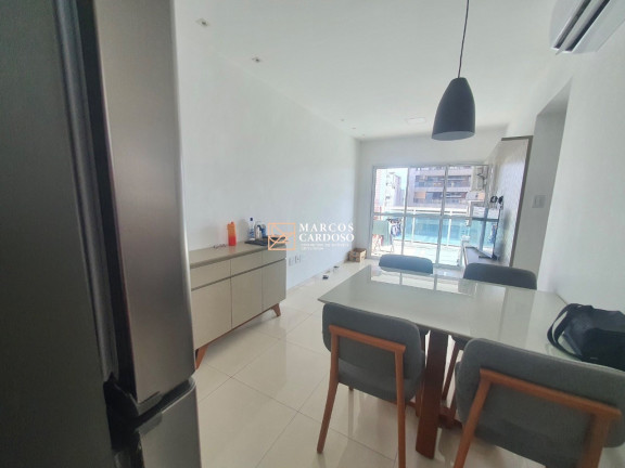 Imagem Imóvel com 2 Quartos à Venda, 66 m² em Nazaré - Belém