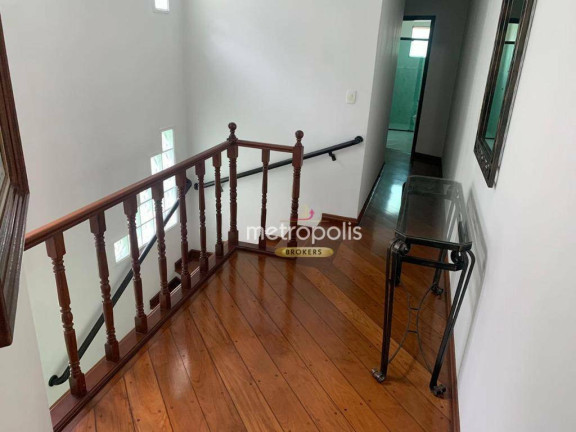 Imagem Sobrado com 3 Quartos à Venda, 207 m² em Olímpico - São Caetano Do Sul Imagem Sobrado com 3 Quartos à Venda, 207 m² em Olímpico - São Caetano Do Sul