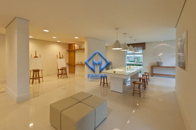 Imagem Apartamento com 3 Quartos à Venda, 191 m² em Ipiranga - São Paulo