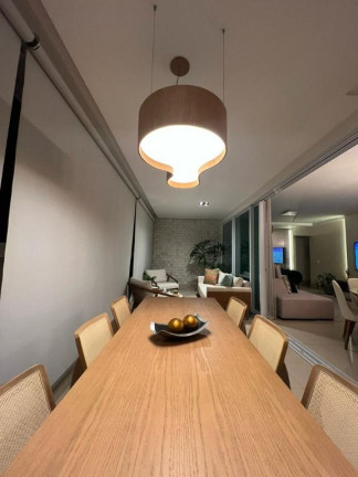 Imagem Apartamento com 3 Quartos à Venda, 160 m² em Setor Marista - Goiânia Imagem Apartamento com 3 Quartos à Venda, 160 m² em Setor Marista - Goiânia