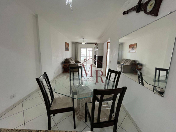 Imagem Apartamento com 2 Quartos à Venda, 84 m² em Aviação - Praia Grande