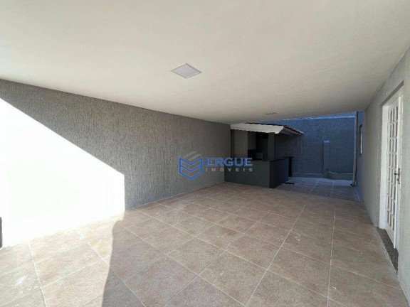Imagem Casa com 5 Quartos à Venda, 143 m² em Sapiranga - Fortaleza Imagem Casa com 5 Quartos à Venda, 143 m² em Sapiranga - Fortaleza