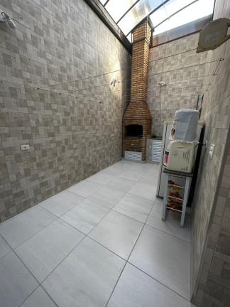 Imagem Casa com 3 Quartos à Venda, 126 m² em Assunção - São Bernardo Do Campo Imagem Casa com 3 Quartos à Venda, 126 m² em Assunção - São Bernardo Do Campo