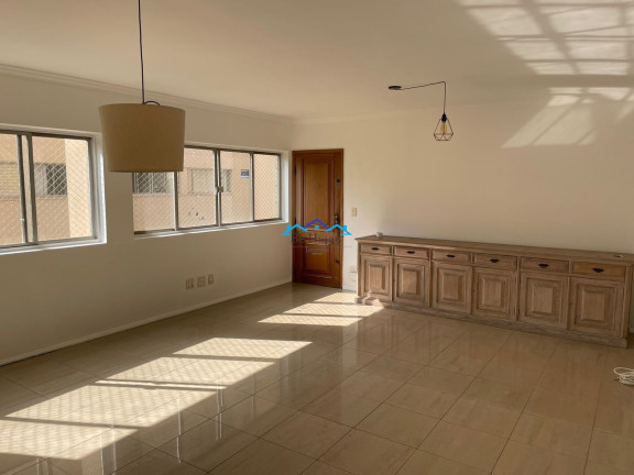 Imagem Apartamento com 3 Quartos à Venda, 102 m² em Santo Amaro - São Paulo