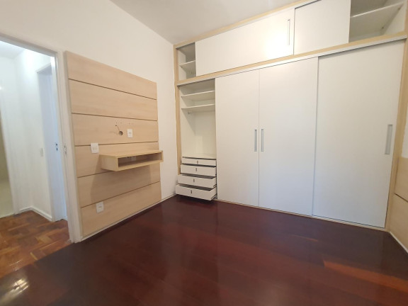 Imagem Apartamento com 2 Quartos à Venda, 57 m² em Alto - Teresópolis