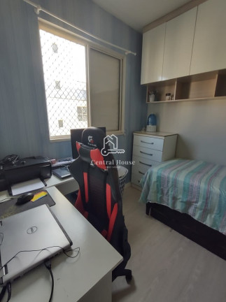 Imagem Apartamento com 3 Quartos à Venda, 62 m² em Jardim São Savério - São Paulo Imagem Apartamento com 3 Quartos à Venda, 62 m² em Jardim São Savério - São Paulo