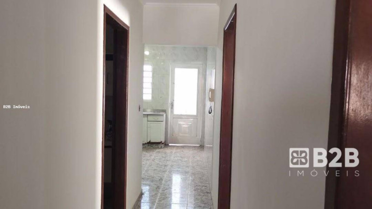 Casa com 3 Quartos à Venda, 208 m² em Centro - Bauru