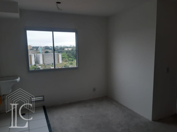 Imagem Apartamento com 1 Quarto à Venda, 34 m² em Jabaquara - São Paulo Imagem Apartamento com 1 Quarto à Venda, 34 m² em Jabaquara - São Paulo