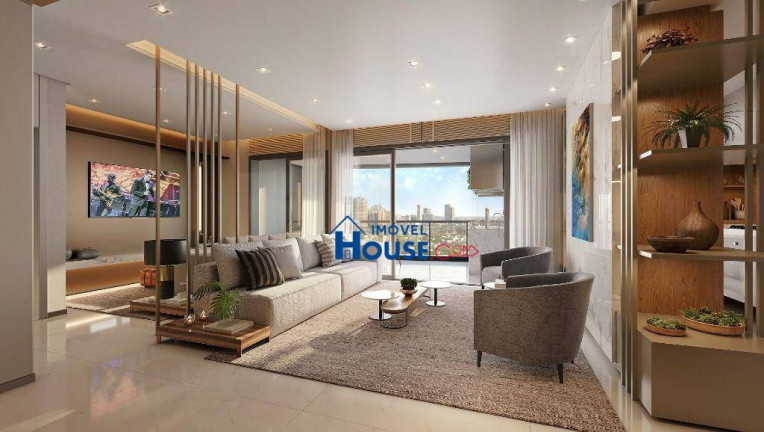 Imagem Apartamento com 2 Quartos à Venda, 95 m² em Alphaville - Barueri Imagem Apartamento com 2 Quartos à Venda, 95 m² em Alphaville - Barueri