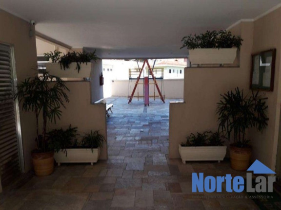 Imagem Apartamento com 2 Quartos à Venda, 50 m² em Santa Teresinha - São Paulo