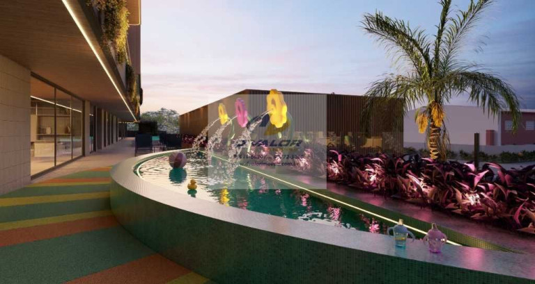 Imagem Apartamento com 3 Quartos à Venda, 81 m² em Jardim Oceania - João Pessoa Imagem Apartamento com 3 Quartos à Venda, 81 m² em Jardim Oceania - João Pessoa