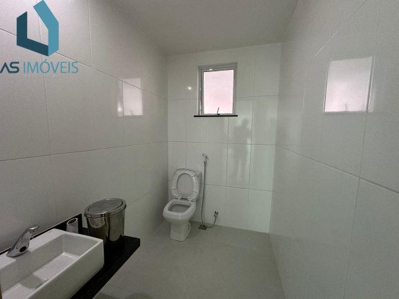 Imagem Apartamento com 2 Quartos à Venda, 105 m² em Braga - Cabo Frio