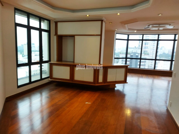 Imagem Apartamento com 4 Quartos à Venda, 311 m² em Itaim Bibi - São Paulo Imagem Apartamento com 4 Quartos à Venda, 311 m² em Itaim Bibi - São Paulo