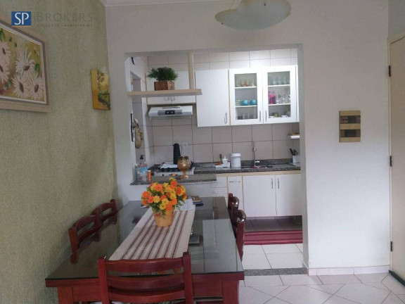 Imagem Apartamento com 3 Quartos à Venda, 65 m² em Condomínio Sol Maior - Vinhedo Imagem Apartamento com 3 Quartos à Venda, 65 m² em Condomínio Sol Maior - Vinhedo