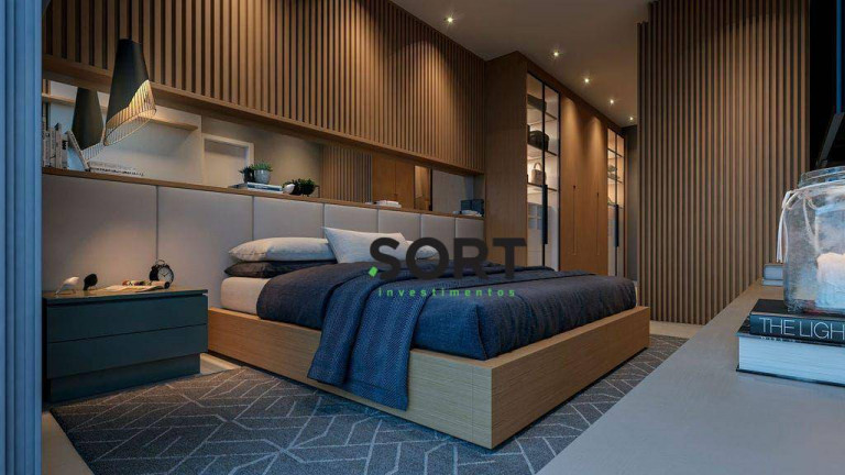 Imagem Cobertura com 4 Quartos à Venda, 337 m² em Praia Brava - Itajaí